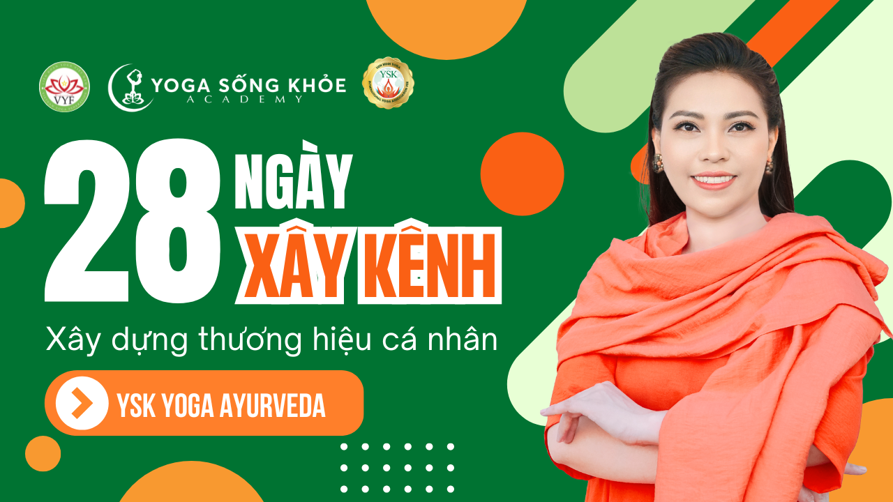 28 NGÀY XÂY KÊNH